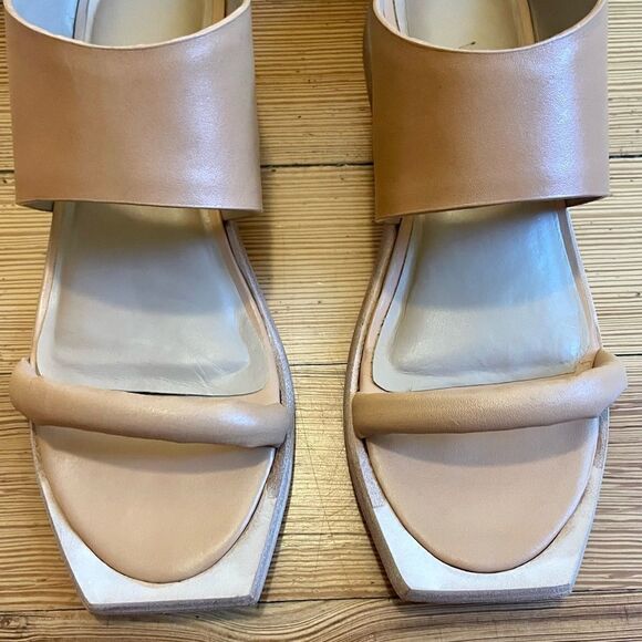 Wal & Pai x Madewell Floye sandals. NWT, NIB. Size 38. - Picture 11 of 14